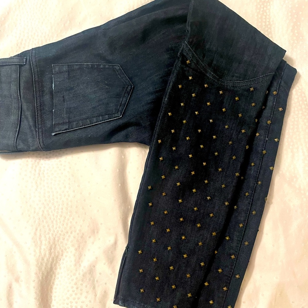 Jeans stylish